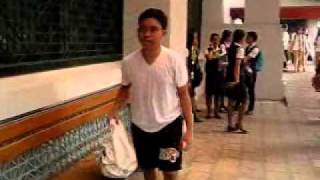 Module 1 Activity (UST-NSTP CWTS CCTHM-4 - Eich For Group)