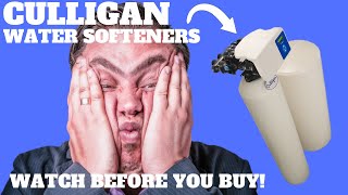 Culligan Water Softener Review ⚠️ Watch BEFORE You Buy!