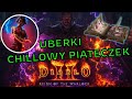 D2R - Season 13 - Farmimy uberki Warlockiem