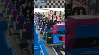 My thoughts on Legoland’s NEW rollercoasters… 😳 #new #legoland #rollercoaster