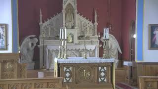St. Anns' Mass Sunday 6/7/2026