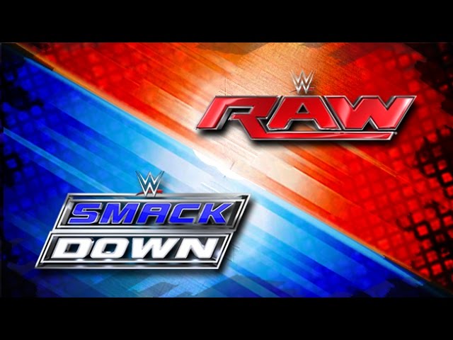 Mira WWE - Raw & Smackdown Intro W/ Pyro {2016-2017} en YouTube Mira WWE - Raw & Smackdown Intro W/ Pyro {2016-2017} en YouTube