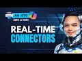 Real‑Time Connectors (AB‑620 Deep Dive)