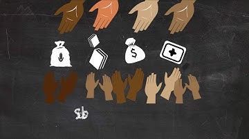 Building Legitimacy in Conflict-affected and Fragile States