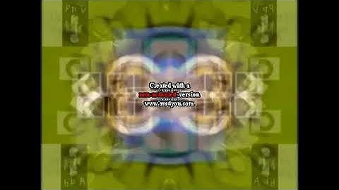 20th klasky csupo in  Confusing Mirror Top