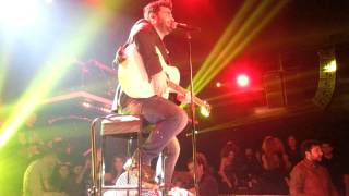 Ginetai Live - Pantelis Pantelidis @ Teatro