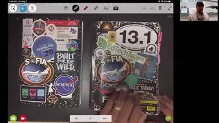 How To Set Up Our Science Notebooks.