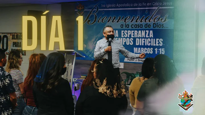 Una Esperanza en Tiempos Difciles - Evangelista Ed...