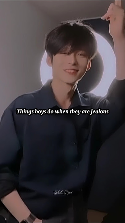 When they are jealous 🌚#ytshorts #bts #asethicedits #love #aestheic #fypシ゚viral #trending #shorts