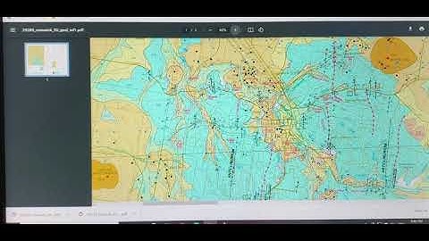Geology: Creswick Goldfields