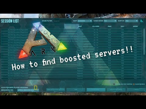 Video: Cum mă alătur unui server Ark modificat?