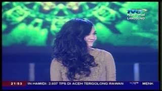 DIAH AYU KEY [Gerobak Cinta] Live At Kamera Ria (01-07-2014) Courtesy TVRI