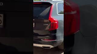 Szybką Akcja Reakcja i Volvo XC90 Odjeżdża  Do Naszych Stałych Klientów Do Krągoli, Dziekujemy