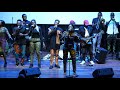 Ifé - Omenana (Live at The Black History Concert)