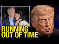 Trump LEAKS Plan To Pardon Ghislaine Maxwell To Celebrate America's 250th