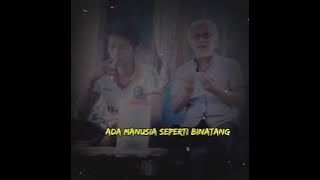 Story wa iwan fals OPINIKU Keren banget