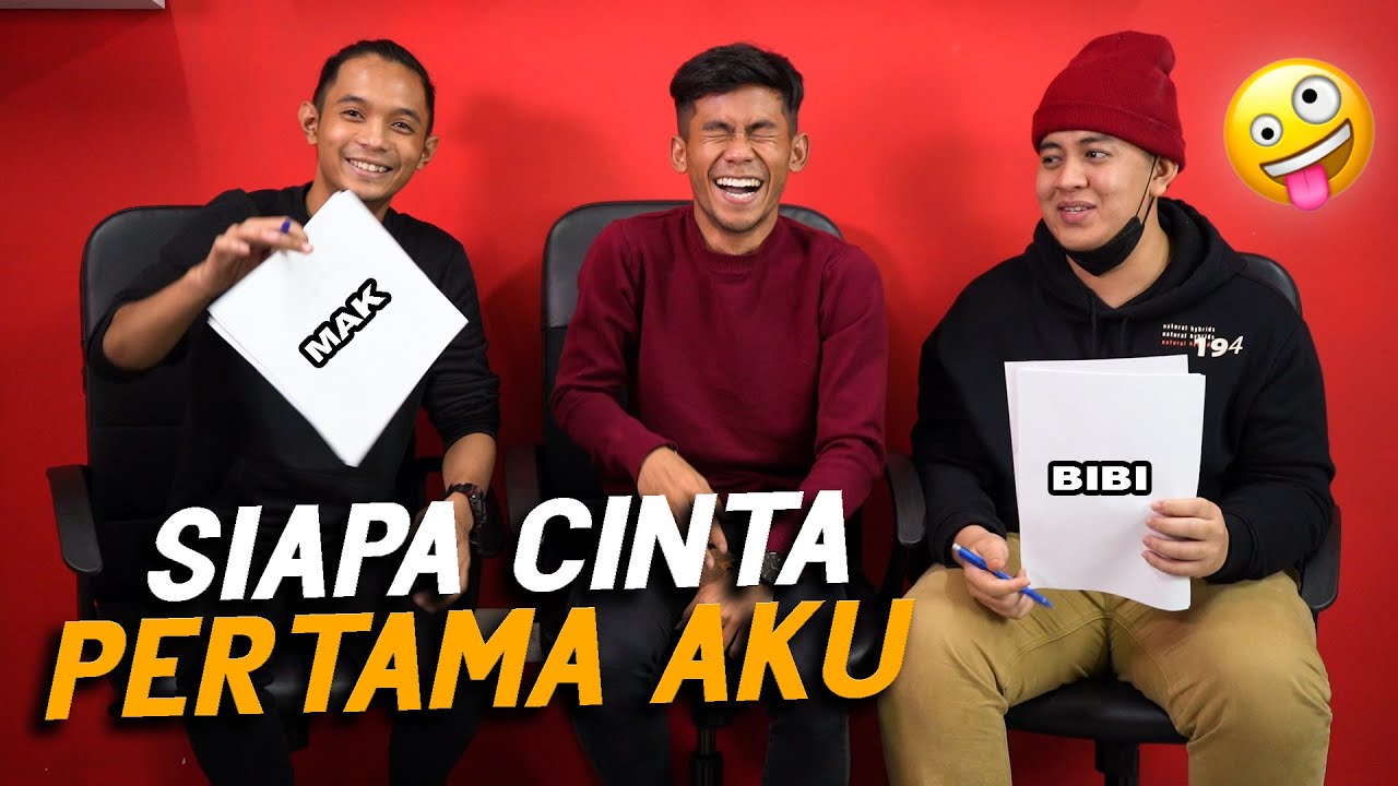 SIAPA YANG LEBIH KENAL ASYRAF ROZAMI ? RUSHDAN WAFA LUPA DIRI ?!