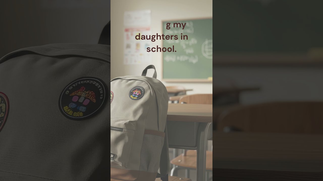 Bright Futures Fund 💛 Help a Single Mom Educate Her Three Daughters | Donate or Share