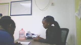 Vanessa Moore 816015538