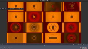 (EARRAPE LOUD) 16 Full Best Animation Logos in Loudness