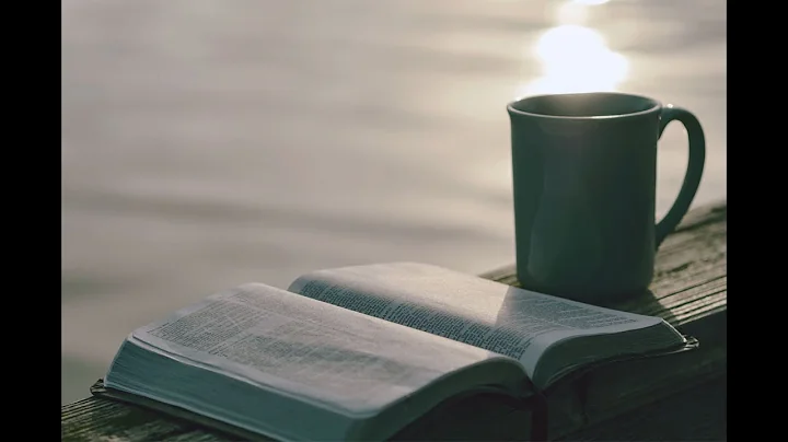 Embodied Biblical Study with Dr. Angela Parker