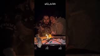 Setare & Saman ❤️🔥💃🏽🕺🏻 Resimi