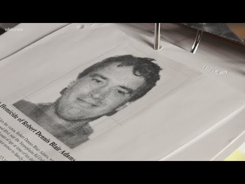 He fled thinking someone was after him | The Mysterious Murder of Blair Adams