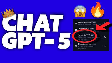 How to Download & Install ChatGPT‑5 on PC/Mobile 😱| Step‑by‑Step Guide (Free & Easy) 🔥