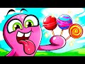 Fun fruits songs for toddlers   nursery rhymes