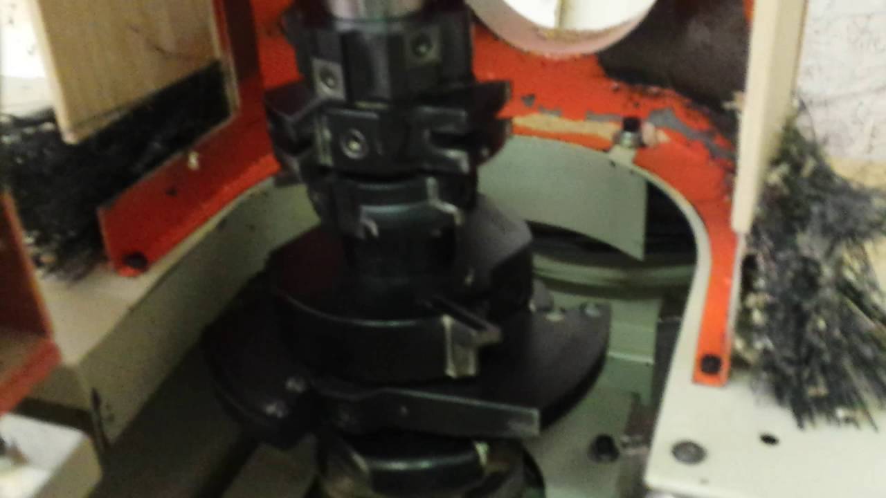 Unique door machine YouTube