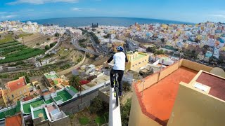Danny MacAskill - GoPro: Cascadia!!