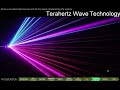 Terahertz Wave Imaging
