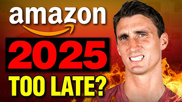 Is Amazon FBA Still Worth Starting In 2026? TRUTH Revealed