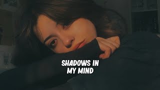 Shadows In My Mind ft. Lil Lost | English Song