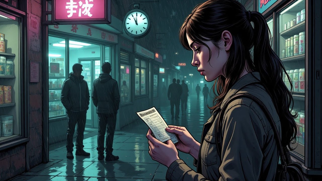 “Me mataron por el billón que gané, pero después del renacimiento, regresé al día de la lotería.”