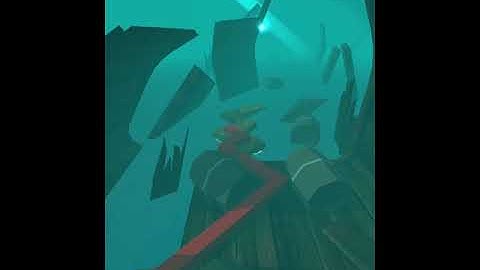 The sailor’s tale (dancing line)