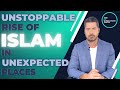 Unstoppable rise of islam in unexpected places