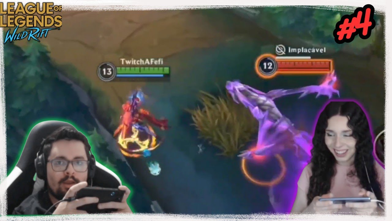 QUAL PERSONAGEM DE LOL QUE DEPOIS DE VELHO VIRA CANTORA? 🕵️‍♀️| 