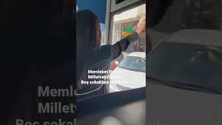 Memleket Partisi Milletvekili Adayı Hazal Karaoğlan