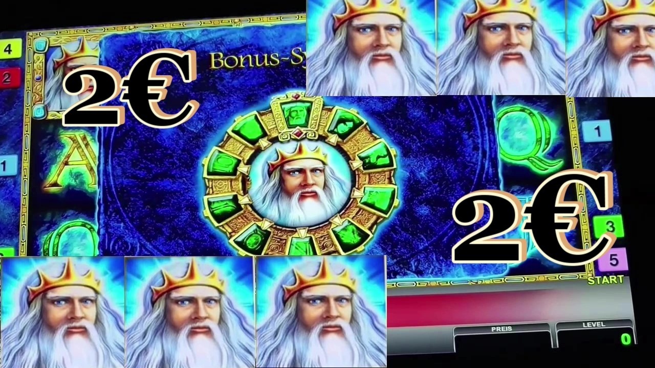 Freispiele ohne Ende 🔥Lord of the Ocean 2€🔥 Novoline Spielothek Geht ab 2026🔥