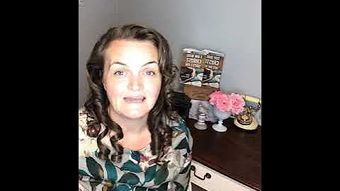 Meet Author Mary McAllister CWBC's Finding Freedom...