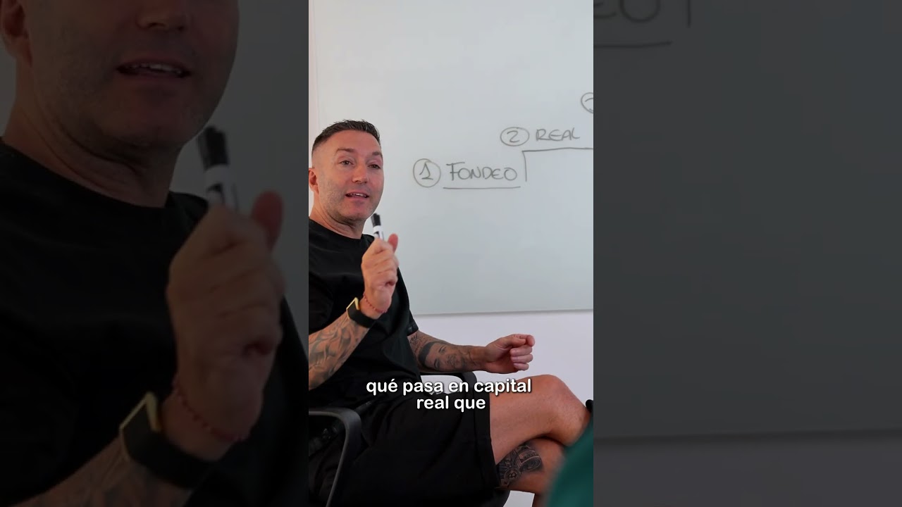 ¿Cómo ser un buen trader? 🤩
