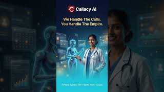 How to Automate Your Inbound &amp; Outbound Calls with Callacy AI | callacy.com