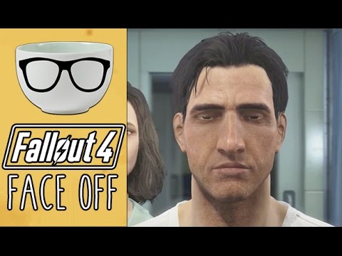 Видео: Face-Off: Fallout 4