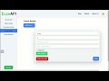EazeAPI || REST API GENERATOR TOOL ||