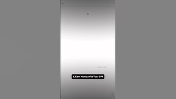 OpenAI launched revolutionary GPT Store! #ai #aidaily #ainews #news