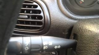 sinyal kolu sorunu peugeotteam com youtube sinyal kolu sorunu peugeotteam com youtube
