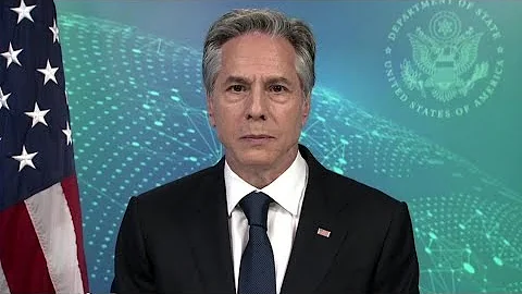 Niger coup: Wagner taking advantage of instability - Antony Blinken