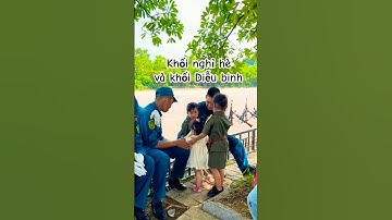 A80 Khối nghỉ hè và khối diễu binh #a80 #a50