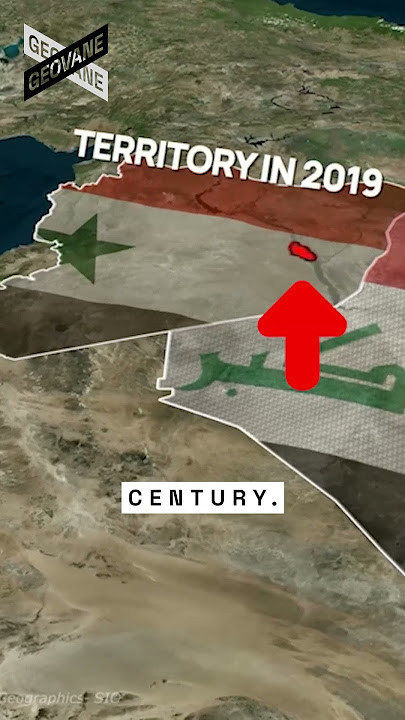 The Rise and Fall of ISIS
